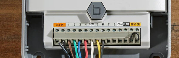 WLAN-Steuerung für bis zu 8 Sektionen – Orbit B-Hyve – intern – Bild 5