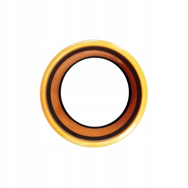 PVC Abwasserrohr DN110 0,5m SN8 - Flexibles Kurz-Kanalrohr 3,2mm Wandstärke für präzise Anpassungen – Bild 3