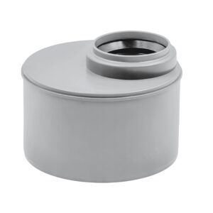 ABWASSERREDUZIERUNG GRAU FI110/50 NIEDRIG PP INTERN