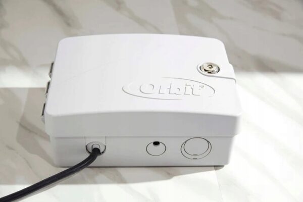 WiFi-Steuerung für bis zu 6 Sektionen – Orbit B-Hyve – extern – Bild 4