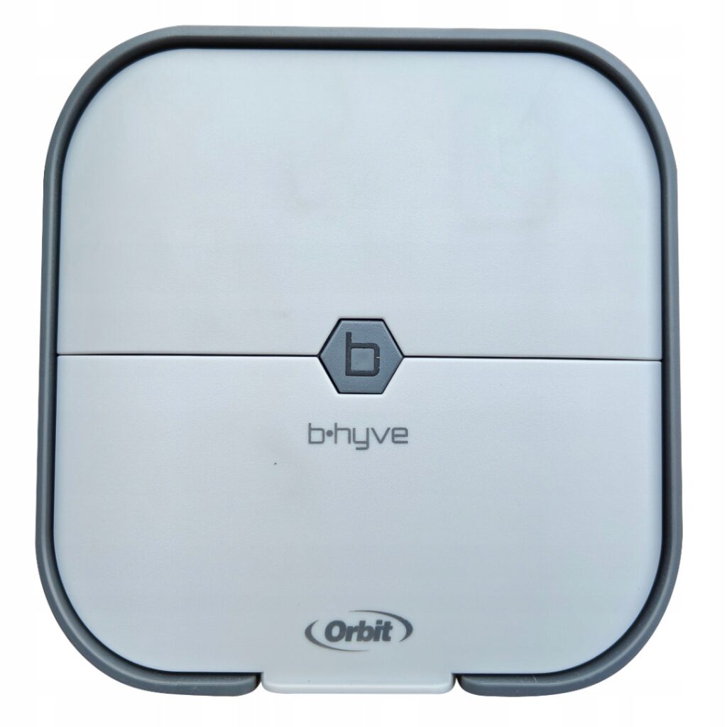 WLAN-Steuerung für bis zu 8 Sektionen – Orbit B-Hyve – intern