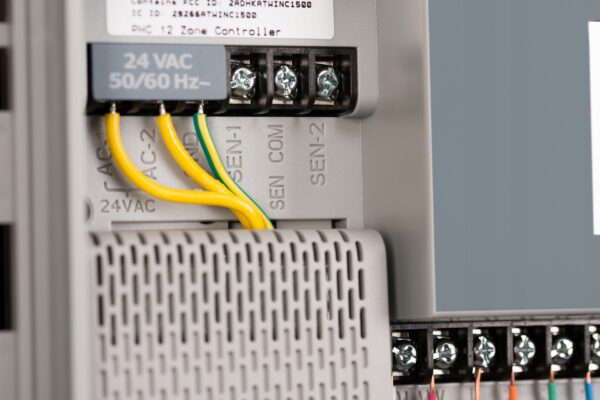 WLAN-Steuergerät für bis zu 12 Sektionen – Pro-HC 1201 E Hunter – Bild 3