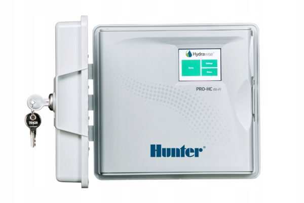 WLAN-Steuergerät für bis zu 12 Sektionen – Pro-HC 1201 E Hunter