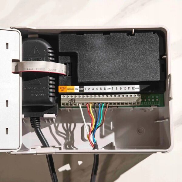 WiFi-Steuerung für bis zu 6 Sektionen – Orbit B-Hyve – extern – Bild 3