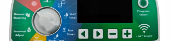 Interner Controller und WiFi-Modul LNK2 – Rain Bird – ESP TM2i – 6 Sektionen – Bild 3
