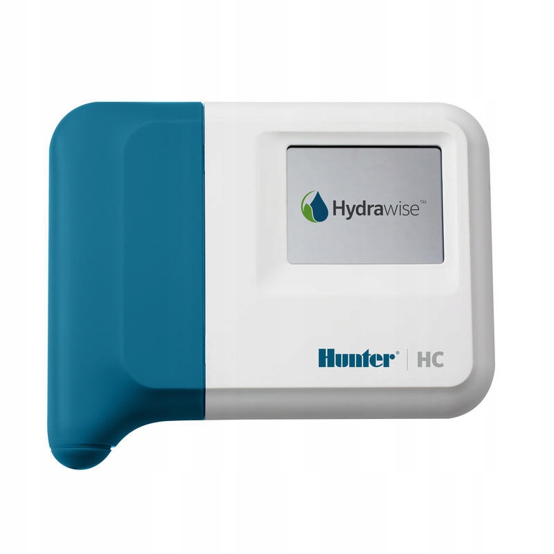 WLAN-Steuergerät für bis zu 12 Sektionen – HC 1201 iE Hunter W