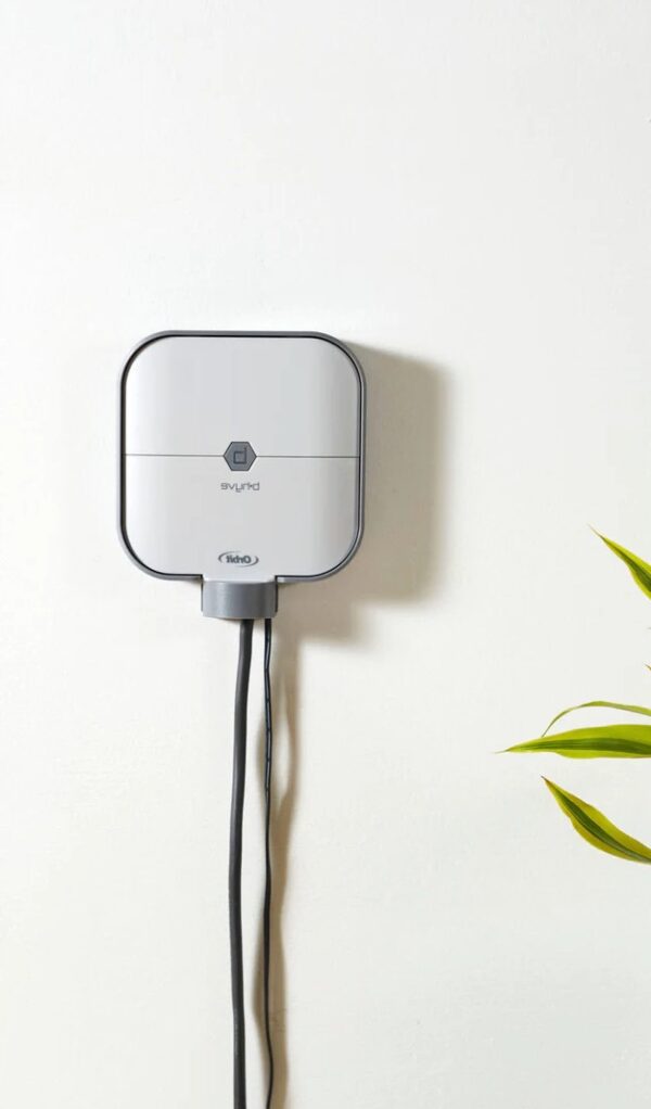 WLAN-Steuerung für bis zu 8 Sektionen – Orbit B-Hyve – intern – Bild 3